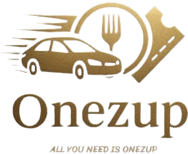 ONEZUP Logo